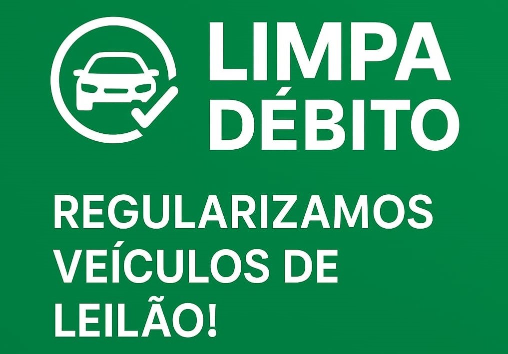 Limpa Débito Logo